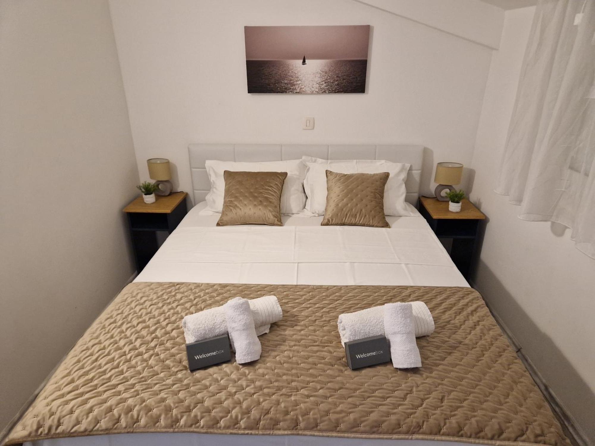 Apartments Mb Kaštela 部屋 写真