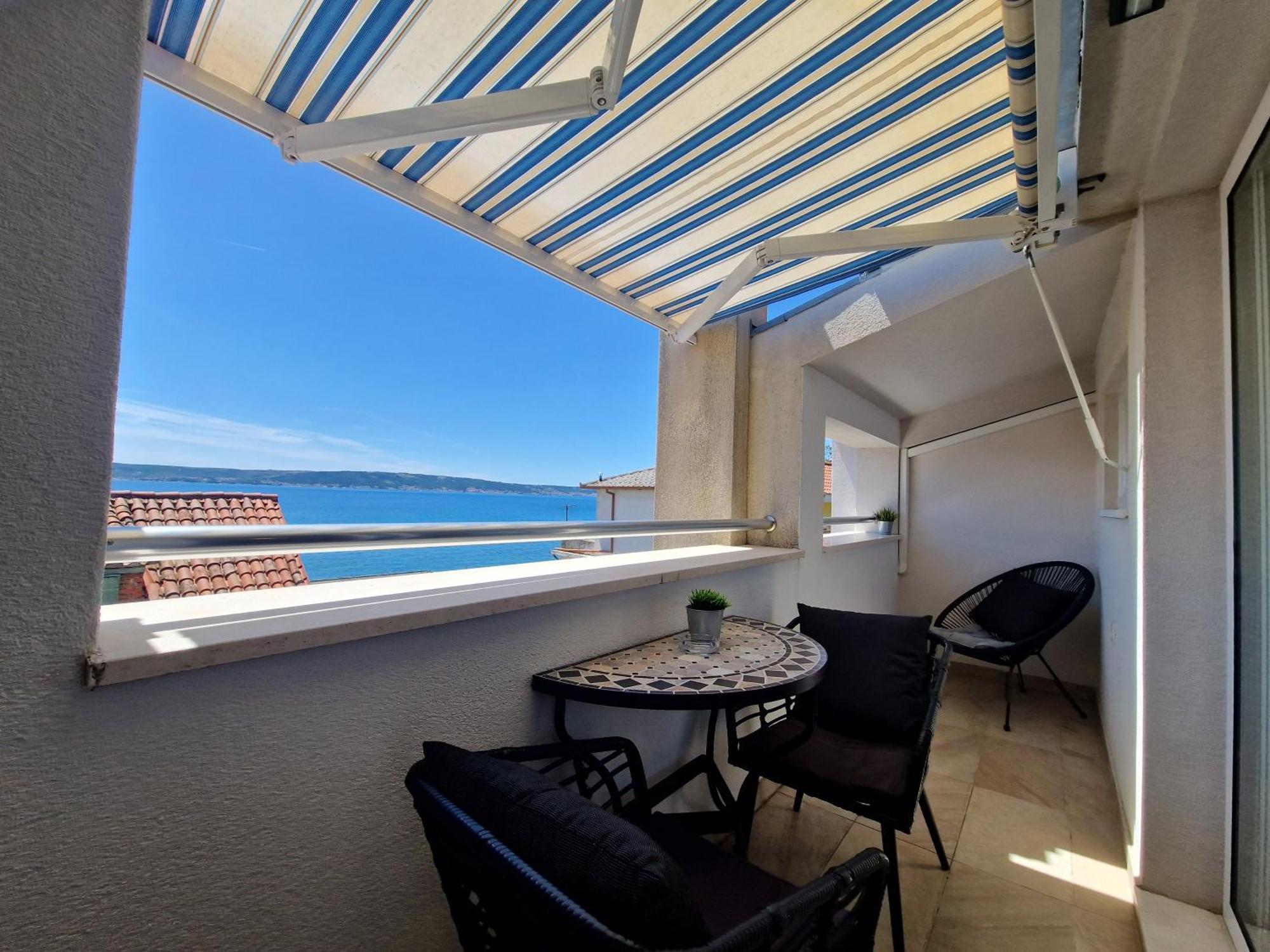 Apartments Mb Kaštela エクステリア 写真