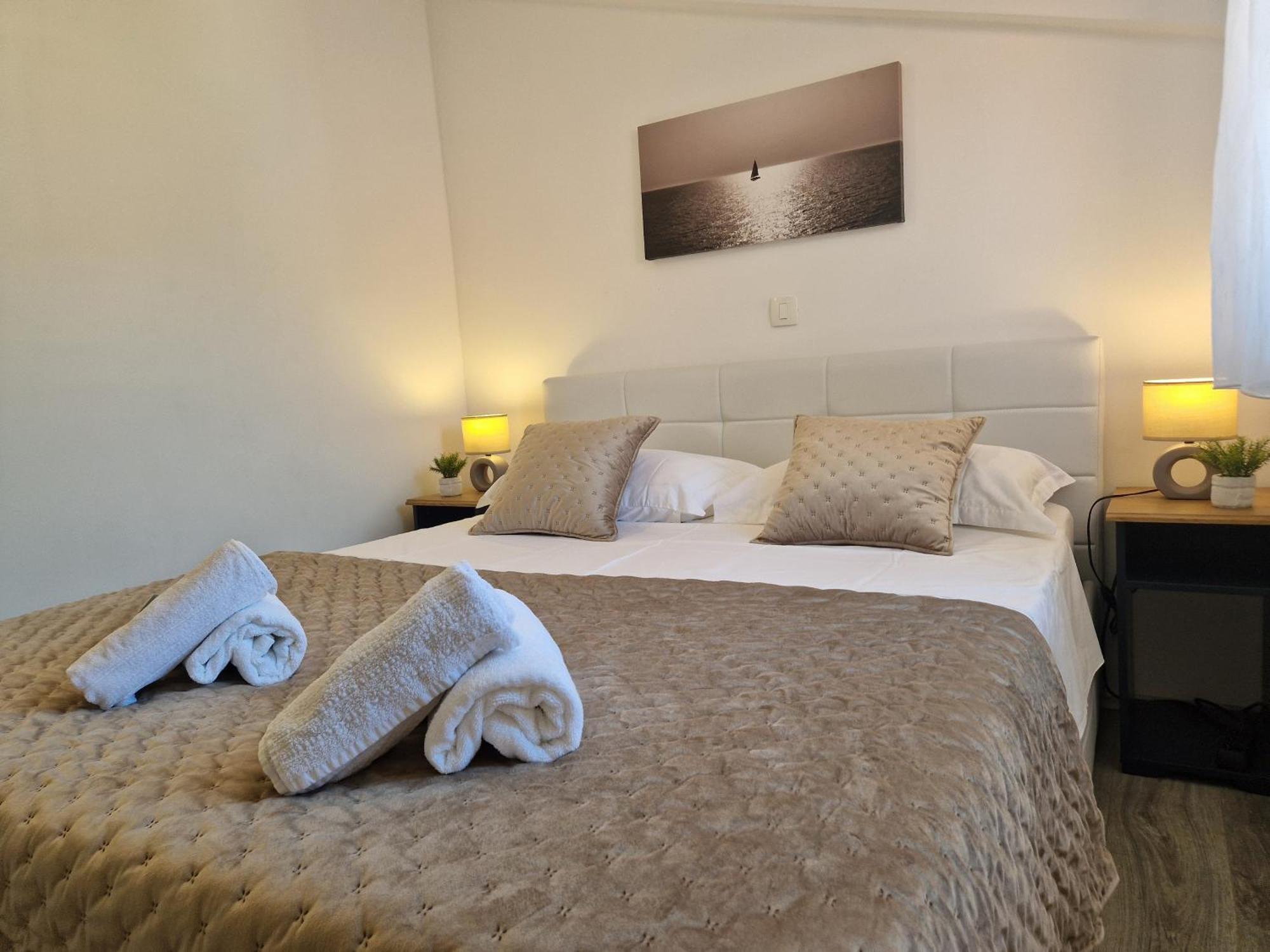 Apartments Mb Kaštela エクステリア 写真
