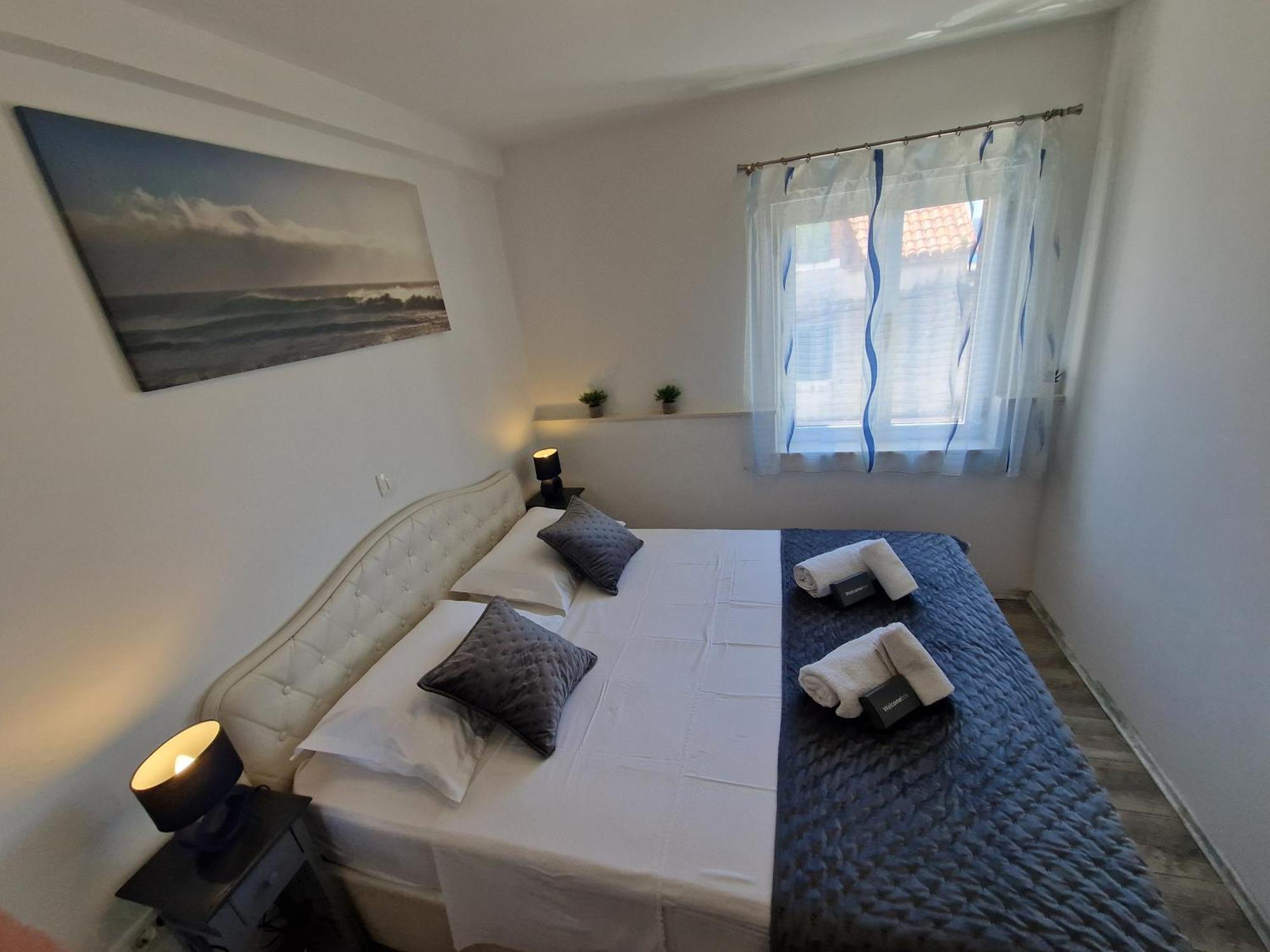 Apartments Mb Kaštela エクステリア 写真