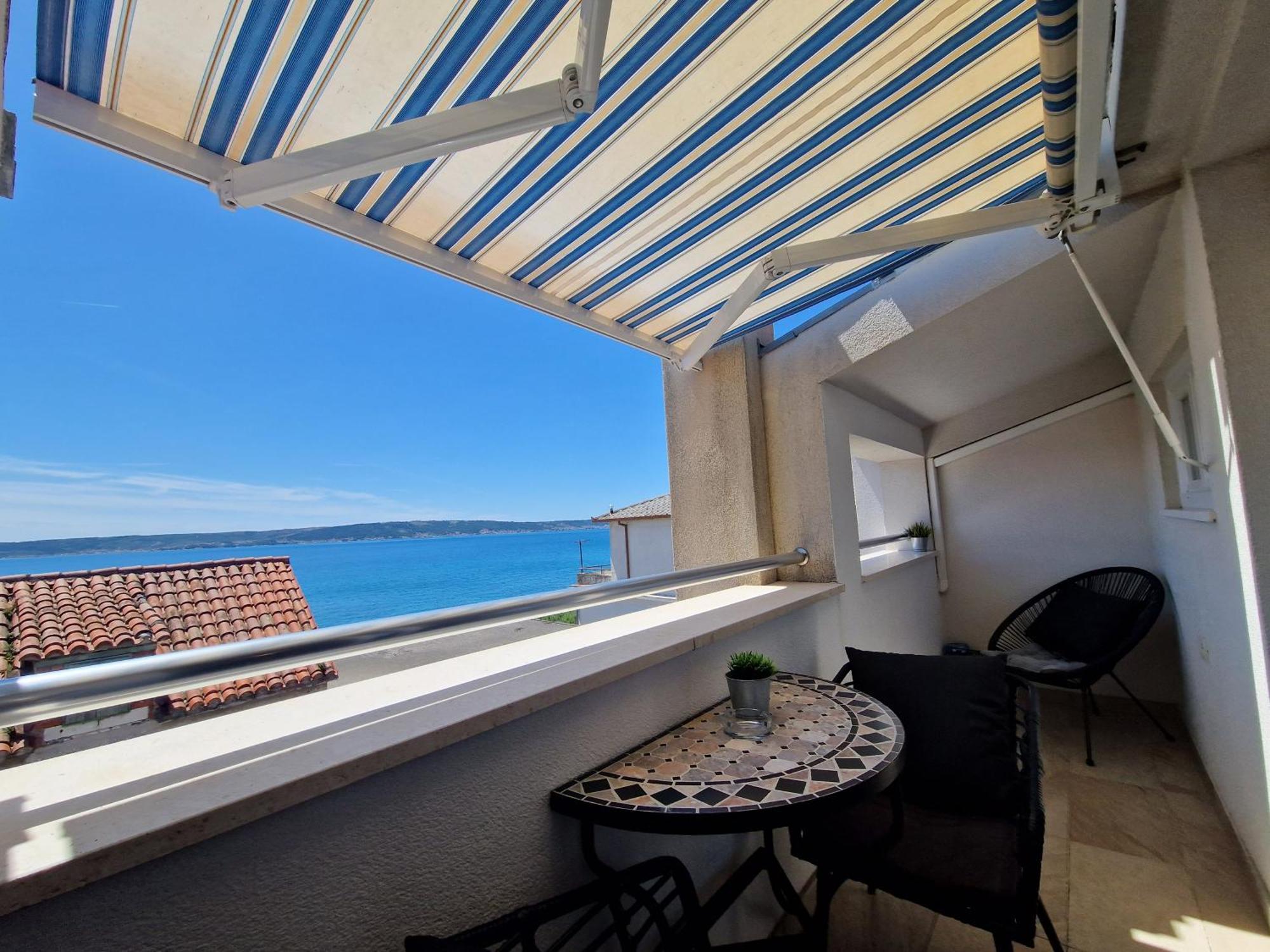 Apartments Mb Kaštela エクステリア 写真