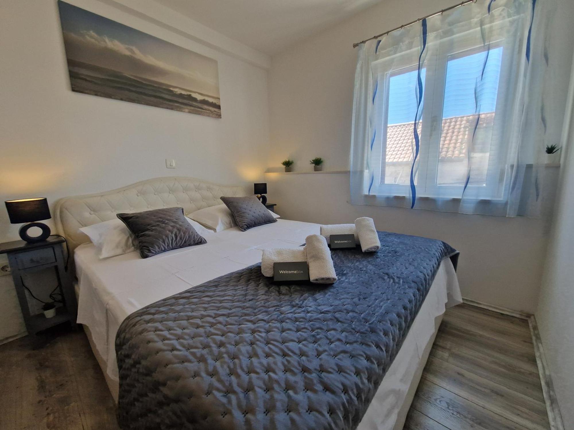 Apartments Mb Kaštela エクステリア 写真