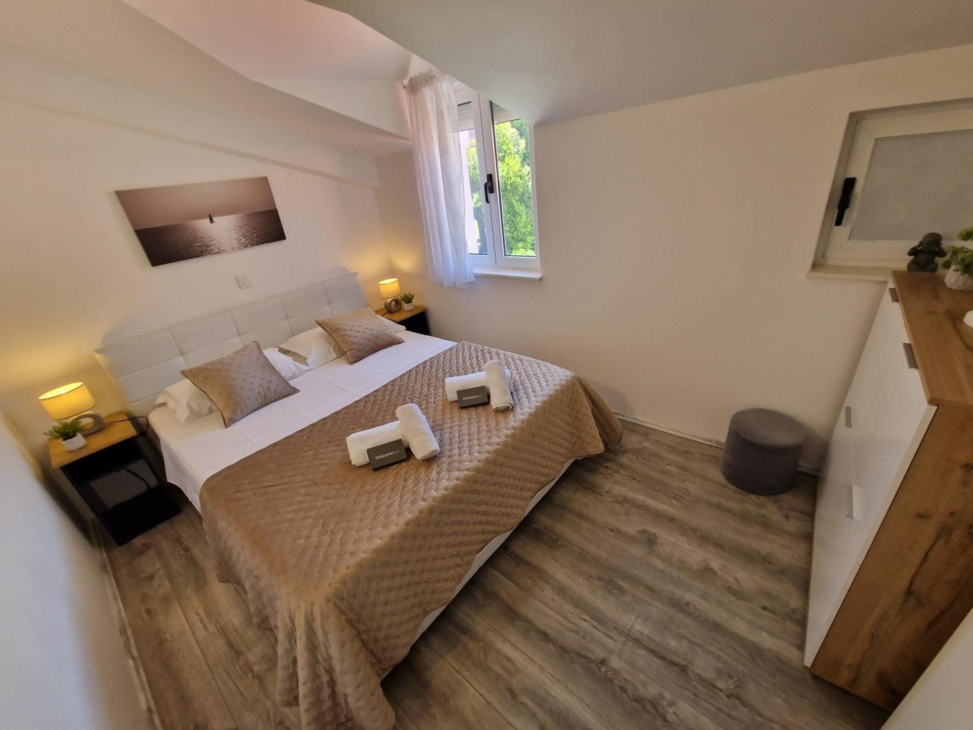 Apartments Mb Kaštela エクステリア 写真