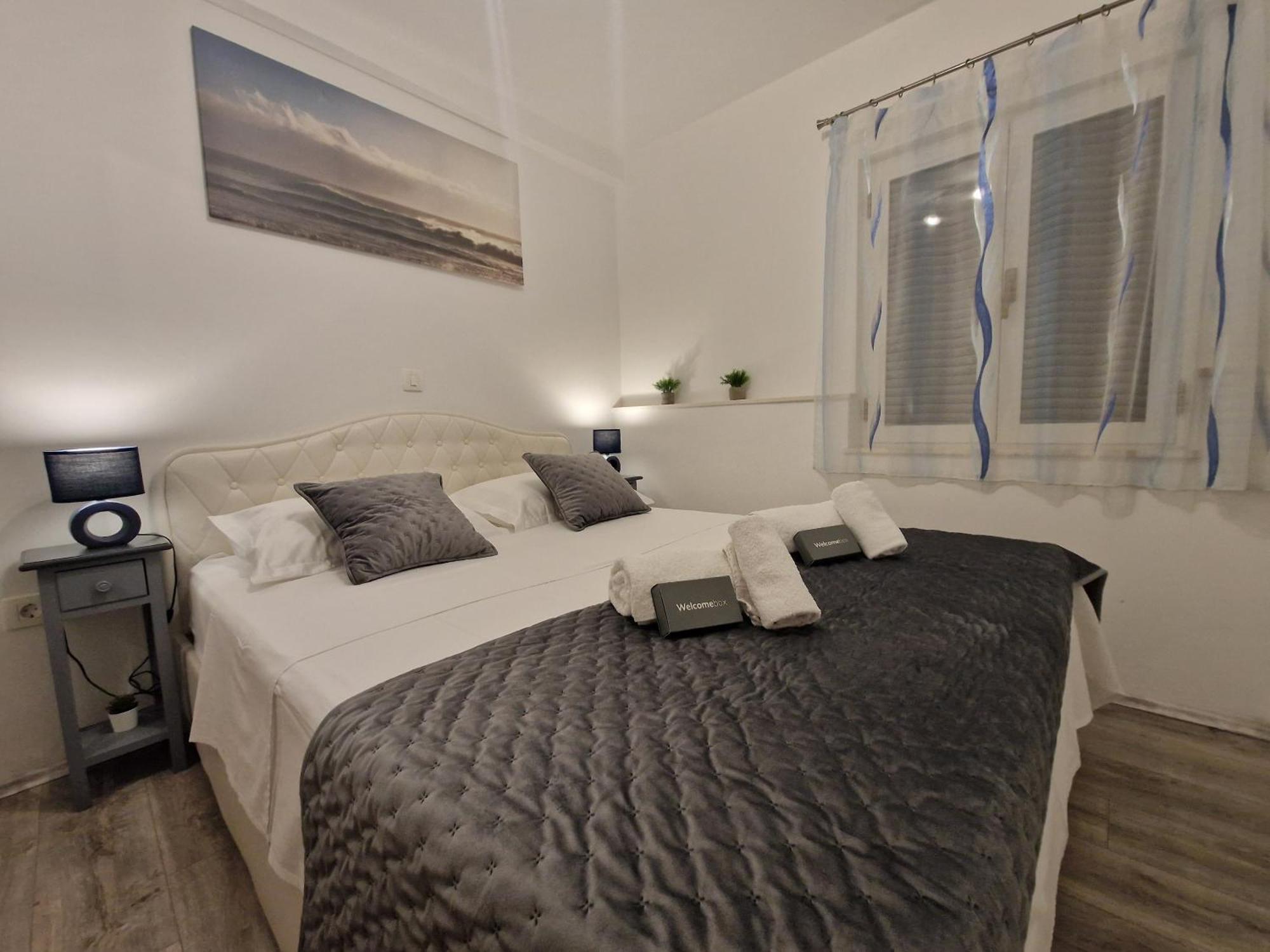 Apartments Mb Kaštela エクステリア 写真
