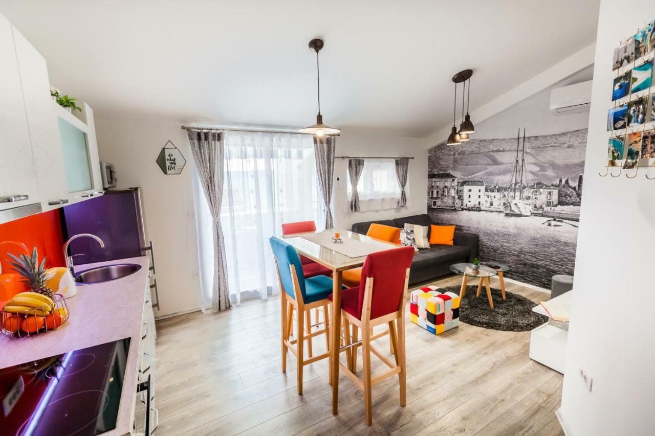 Apartments Mb Kaštela エクステリア 写真