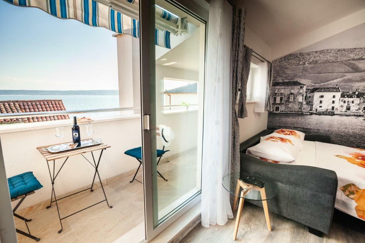 Apartments Mb Kaštela エクステリア 写真