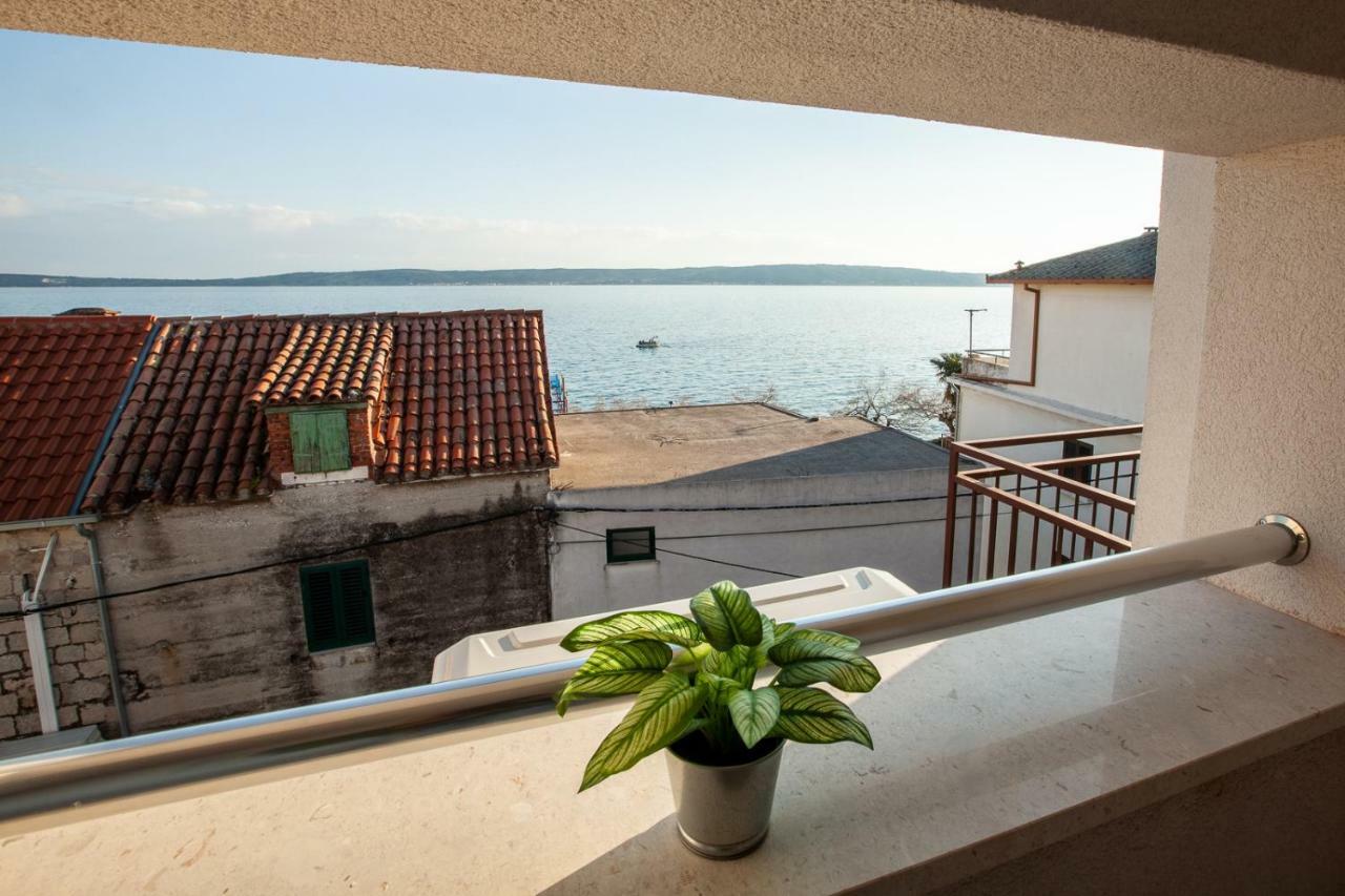 Apartments Mb Kaštela エクステリア 写真