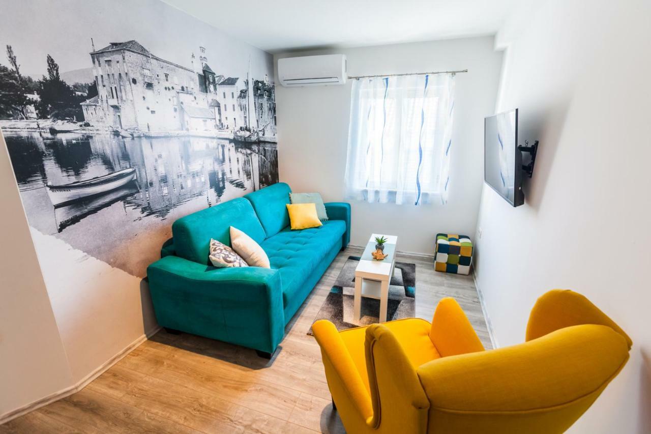 Apartments Mb Kaštela エクステリア 写真