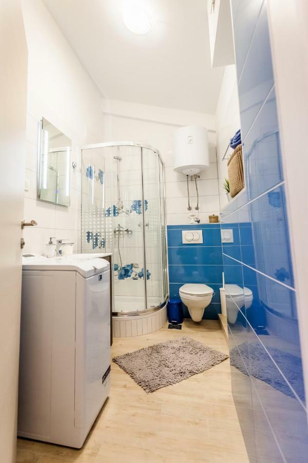 Apartments Mb Kaštela エクステリア 写真
