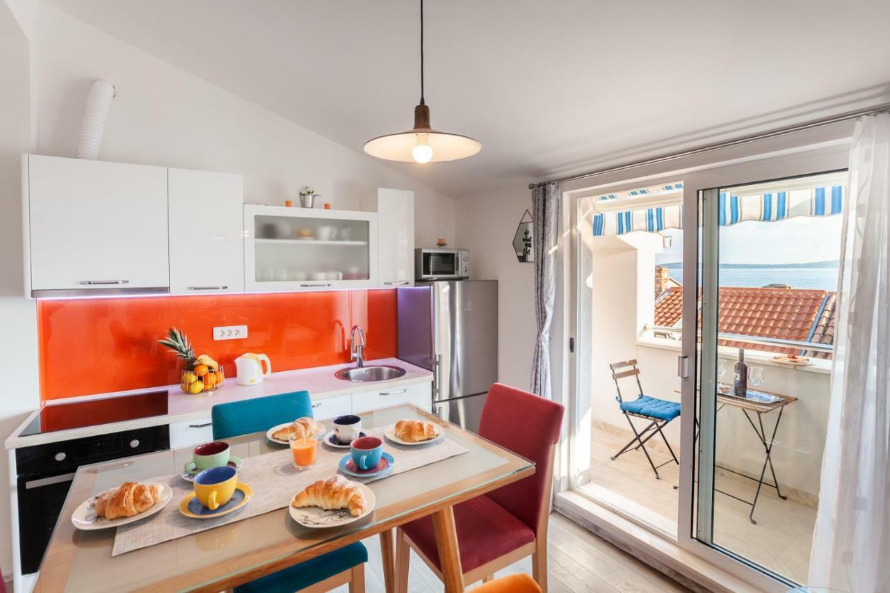 Apartments Mb Kaštela エクステリア 写真