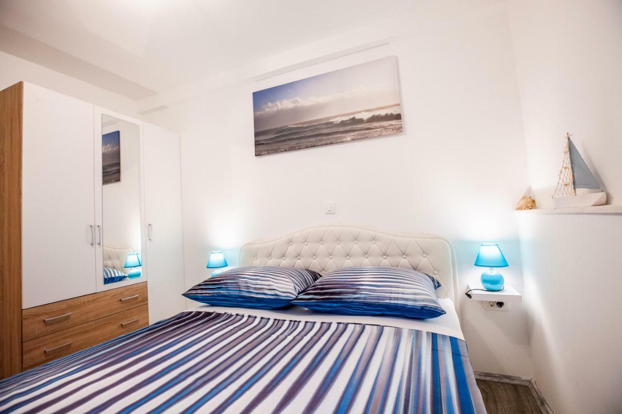 Apartments Mb Kaštela エクステリア 写真