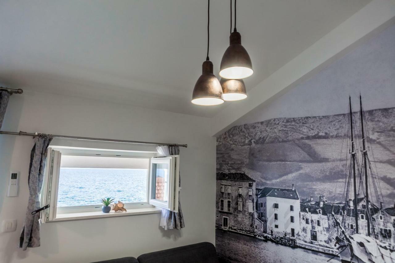 Apartments Mb Kaštela エクステリア 写真