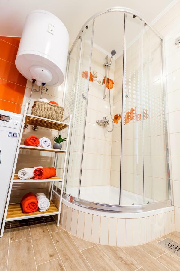 Apartments Mb Kaštela エクステリア 写真
