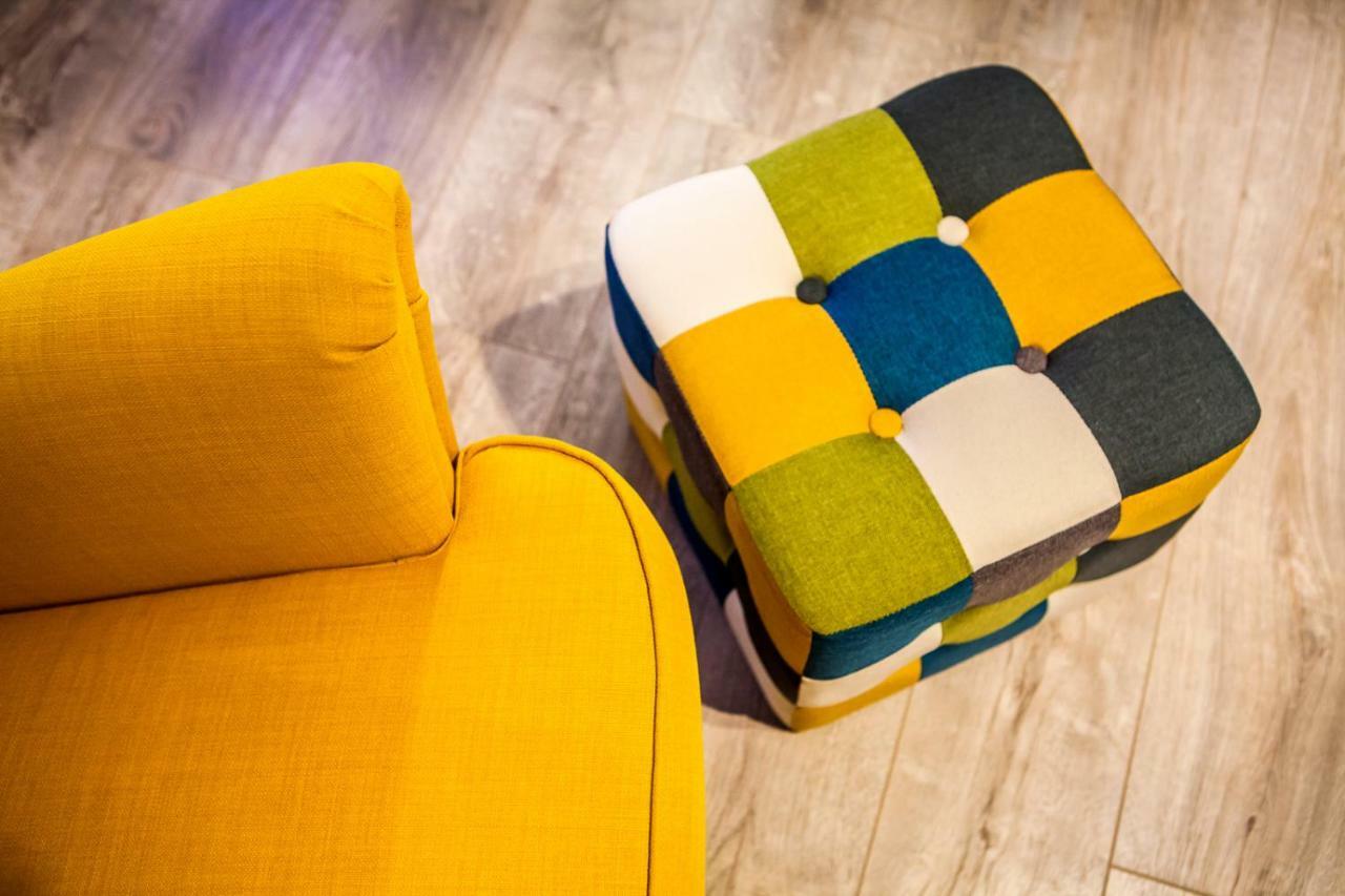 Apartments Mb Kaštela エクステリア 写真